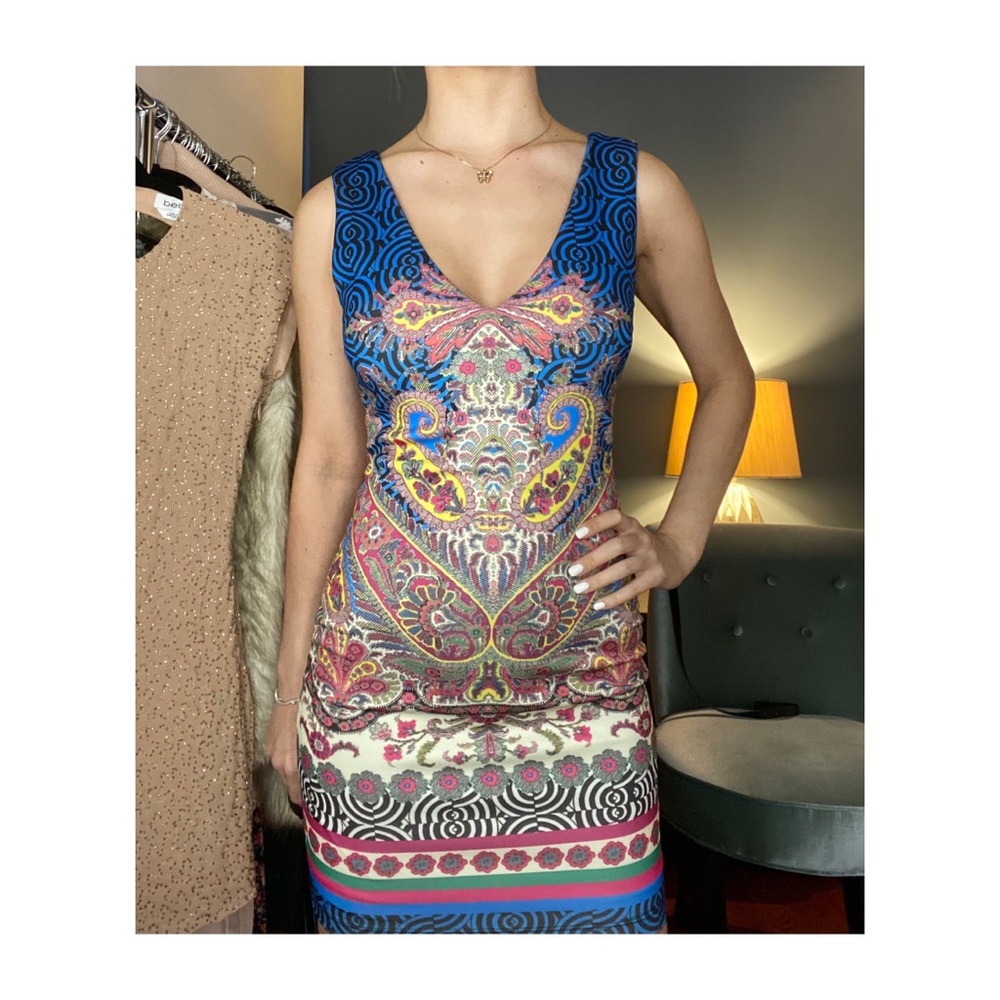 Bebe Dress